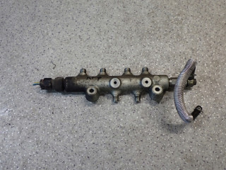 Vstřikovací lišta Mazda Diesel