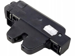 Zámek zadních dveří Peugeot