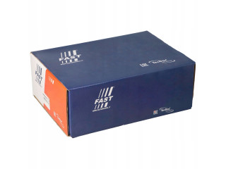 Зеркало transit custom 12- pr podg. fast Правое 5901797070151, FT88354