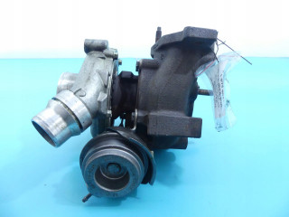  Турбина laguna iii 8200347344 2.0 dci Renault     765015-4, 7650154        