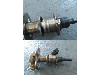 Kia ceed iii 1.6crdi форсунка adblue 296302u000  2018-22R, 201822R 29630-2U000,        