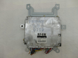 Mazda premacy 2.0 ditd блок управления двигателем RF4W18881C, 275800-5922 RF4W18881C