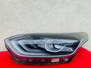 Přední světlo   92101J100, 92101J7100  Kia   