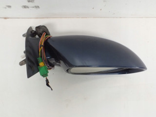 Peugeot 607 зеркало правое 13-pin prawa