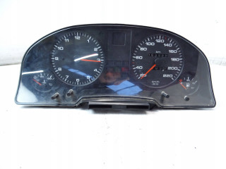 Панель приборов спидометр audi 80 b3 1.8 893919033BA