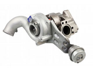 MV 53049700028 Turbodmychadlo VW 4.2 02- 077145703PX, 077145703PV KKK Diesel
