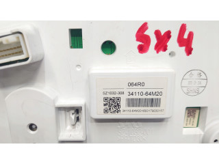 Přístrojová deska Suzuki 34110-64M20