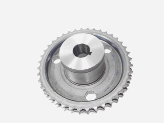 2.0 xdi шкив тнвд