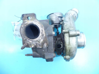  Турбина laguna iii 8200347344 2.0 dci Renault     765015-4, 7650154        