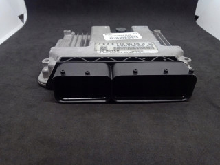 БЛОК УПРАВЛЕНИЯ ДВИГАТЕЛЕМ AUDI A4 B8 2.0 TDI 03L906018JR    Bosch 