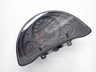 Přístrojová deska SEAT 1SL920861K, 1SL920861 EUROPEJSKA