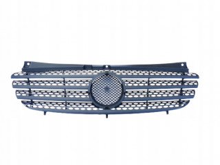 Решетка grill решетка Mercedes Vito Viano 639 03-10 Polcar     63988001859051    