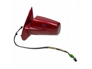 Cadillac srx 04-07r зеркало lh 11pin Левый 25763060, 2GM096A General Motors