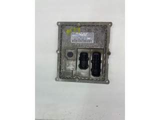 БЛОК УПРАВЛЕНИЯ ДВИГАТЕЛЕМ SMART 0003107V006 0261205004 0003107V006, Bosch