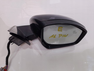 Zpětné zrcátko  Jaguar      E11015712 