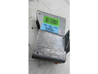 JAGUAR XF X250 9x2q-12a650 БЛОК УПРАВЛЕНИЯ ДВИГАТЕЛЕМ zesta