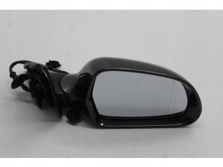 Audi q3 8u зеркало правое 12pin lz7s prawa