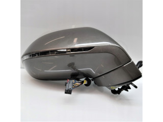 Zpětné zrcátko Audi ASYSTENT