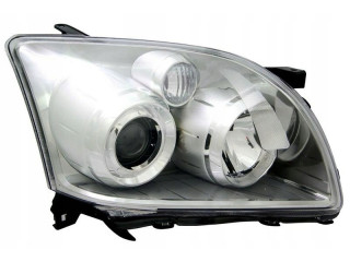 Přední světlo   2742266, 55054577 55054577, CHRYSLER Abakus  