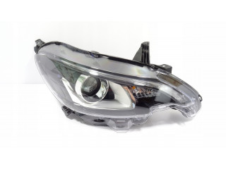Přední světlo   90026267, 90026267. 90026267 Peugeot   