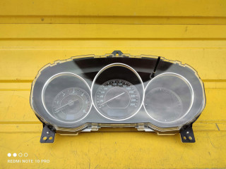 Přístrojová deska Mazda 1DGHT7B, 218000KM