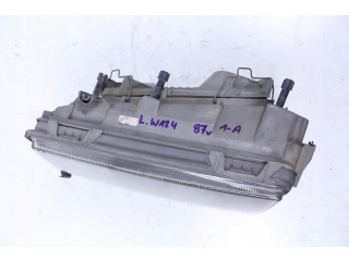 Přední světlo MERCEDES Mercedes-Benz