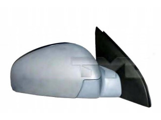 Zpětné zrcátko TYC TYC325-0100, TYC3250100 13253333, 24439981