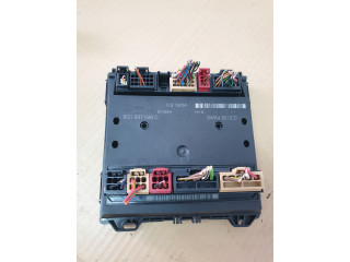 БЛОК УПРАВЛЕНИЯ КОМПЛЕКТ START FABIA 1,2 12V 03E906033A 5WP401207 Skoda