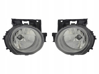 Přední světlo 26010-1KA0A, 260101KA0A 26010-1KA0A TYC