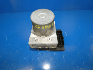 JAGUAR XF X250 Jednotka ABS 0265951370