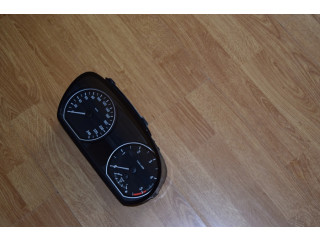 Přístrojová deska BMW 31012008, NR.IK916682102. 1024952-85