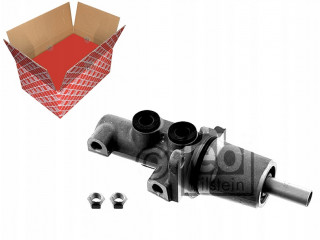 Hlavní brzdový válec MERCEDES SPRINTER 95-06 FEBI BILST  5400727, 5119354AA 5119354AA  Bilstein  