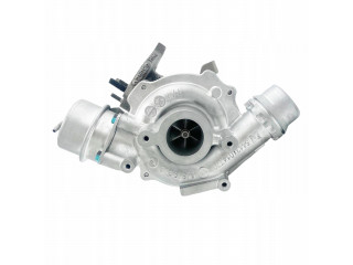 Turbodmychadlo Turbina Renault KANGOO 1.5 dCi 70 68KM/50kW 54359700011 14411-00QAS KKK Diesel