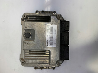 БЛОК УПРАВЛЕНИЯ ДВИГАТЕЛЕМ RENAULT 0281014546 237100055R 0281014546, Bosch