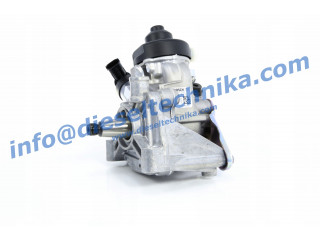 Vstřikovací čerpadlo 0445010563, 167001056R Bosch Diesel