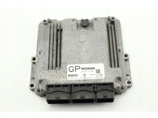 Řídící jednotka 0281013874, 23710JG78B 0281013874 Bosch