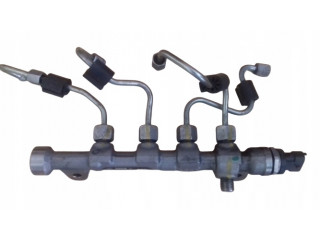 Топливная рампа jeep fiat 1,6 m-jet 0445214363    Bosch   