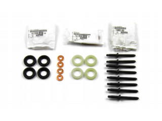 1.6 hdi podkładki pod форсунка ford volvo mazda 1609848080, 1609848280 1609848280 Citroen