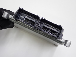 Блок управления блок управления двигателем fiat tipo ii 1.0t 21r  55282151, 55282412 EUROPEJSKA   