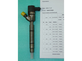 Vstřikovač 33800-2A400, 338002A400 33800-2A400 Bosch Diesel