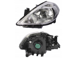 Depo 115-1116l-ld-e1 Левый