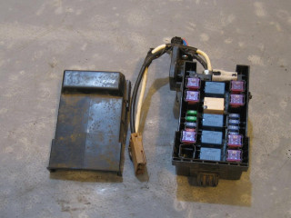 Pojistková skříňka 08- 1.3 DDIS Suzuki