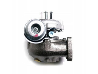 Turbodmychadlo Turbosprężarka HYUNDAI KIA 1.6  7406110003, 740611-0005 28201-2A400 Garrett    