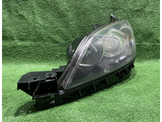Mazda iii 3 lampa левая soczewka Левый