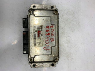 БЛОК УПРАВЛЕНИЯ ДВИГАТЕЛЕМ PSA 0261206633 9637839580 0261206633, Bosch