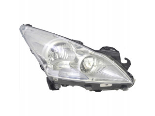Přední světlo ISO9001, 2014146152 PEUGEOT TYC