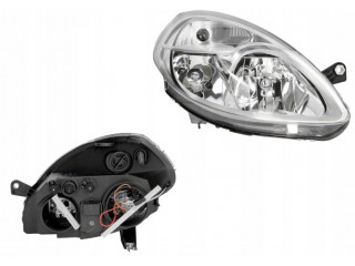 Přední světlo SS4217102E, 09.2006-06.2011 20-11667-05-2 TYC