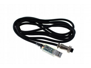 INTERFACE USB EasyEcu 3 OM-16528, OM16528 -