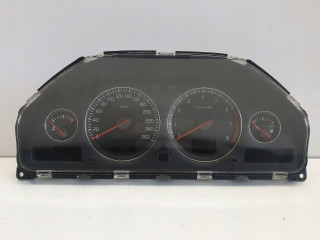 Volvo s60 v70 2.4 панель приборов спидометр  30682272             
