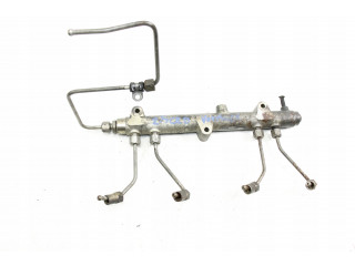 Vstřikovací lišta 0445214041 Chrysler Diesel